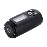 Newest Hello Wireless Tattoo Pen with Replaceable connector Set