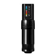 DKLAB Newest Design Detachable battery Wireless Tattoo Pen