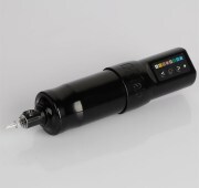 DKLAB Newest Design Detachable battery Wireless Tattoo Pen