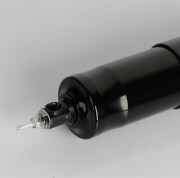 DKLAB Newest Design Detachable battery Wireless Tattoo Pen