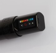 DKLAB Newest Design Detachable battery Wireless Tattoo Pen