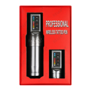 DKLAB Newest Design Detachable battery Wireless Tattoo Pen