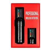 DKLAB Newest Design Detachable battery Wireless Tattoo Pen