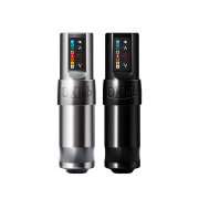 DKLAB Newest Design Detachable battery Wireless Tattoo Pen