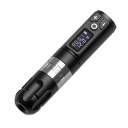 Newest Hello Wireless Tattoo Pen with Replaceable connector Set