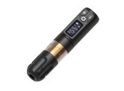 Newest Hello Wireless Tattoo Pen with Replaceable connector Set