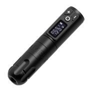Newest Hello Wireless Tattoo Pen with Replaceable connector Set