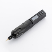 Newest Hello Wireless Tattoo Pen with Replaceable connector Set
