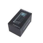 Yaba Tattoo Supply Thunderlord TP-5 Sensitive Touch Screen Ultra-thin Multifunction Tattoo Power Supply