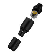 Best selling Mabuchi Motor Tattoo Rotry Short Machine Pen