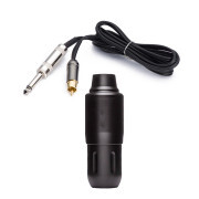 Best selling Mabuchi Motor Tattoo Rotry Short Machine Pen