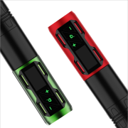 New Arrival Cheyenne Structure hollow Cup Motor Direct Drive Tattoo Wireless Machine Pen