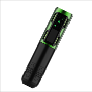 New Arrival Cheyenne Structure hollow Cup Motor Direct Drive Tattoo Wireless Machine Pen
