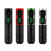 New Arrival Cheyenne Structure hollow Cup Motor Direct Drive Tattoo Wireless Machine Pen