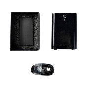 Portable Rechargeable Rechargeable Power Bank Tattoo Power Supply