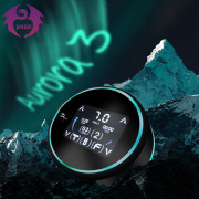 Yaba Tattoo Supply Newest AURORA-3 Digital Display Power Supply power unit