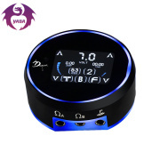 Yaba Tattoo Supply Newest AURORA-3 Digital Display Power Supply power unit