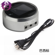 Yaba Tattoo Supply Newest AURORA-3 Digital Display Power Supply power unit