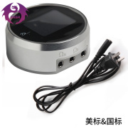 Yaba Tattoo Supply Newest AURORA-3 Digital Display Power Supply power unit