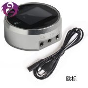 Yaba Tattoo Supply Newest AURORA-3 Digital Display Power Supply power unit