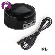 Yaba Tattoo Supply Newest AURORA-3 Digital Display Power Supply power unit