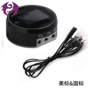 Yaba Tattoo Supply Newest AURORA-3 Digital Display Power Supply power unit