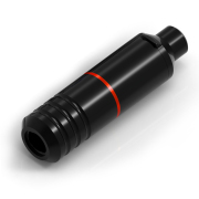 Newest Tattoo battery machine pen kit with RCA converter Type-C for tattoo Cartridge