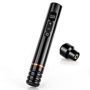 Permanent Makeup Eyebrow Lips Tattoo Wireless Battery Machine Pen