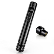 Permanent Makeup Eyebrow Lips Tattoo Wireless Battery Machine Pen