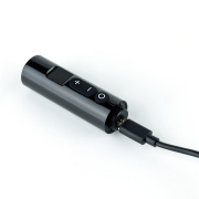 Permanent Makeup Eyebrow Lips Tattoo Wireless Battery Machine Pen