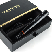 Permanent Makeup Eyebrow Lips Tattoo Wireless Battery Machine Pen