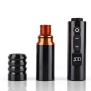 Permanent Makeup Eyebrow Lips Tattoo Wireless Battery Machine Pen