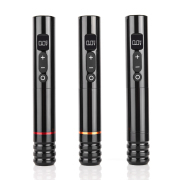 Permanent Makeup Eyebrow Lips Tattoo Wireless Battery Machine Pen