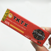 Strong TKTX Tattoo NUMB Cream Last 4-5hours