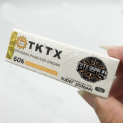 Strong TKTX Tattoo NUMB Cream Last 4-5hours