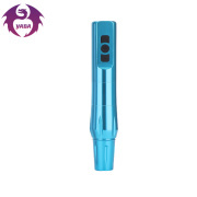 2022 Summer New Product New Design Y13 Wireless Pen Hollow Cup Motor