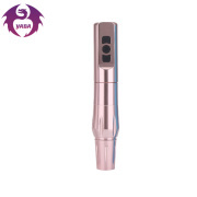 2022 Summer New Product New Design Y13 Wireless Pen Hollow Cup Motor