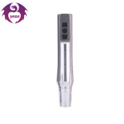 2022 Summer New Product New Design Y13 Wireless Pen Hollow Cup Motor