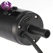 Newest Arrival Rechargeable Battery Cartridge Tattoo Grip Adjustable Tube for RCA Tattoo Machine