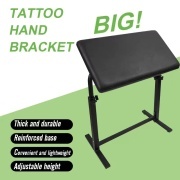 Yaba Tattoo Supply Newest Big Leather Arm Rest Wholesale