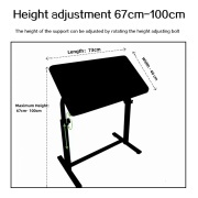 Yaba Tattoo Supply Newest Big Leather Arm Rest Wholesale