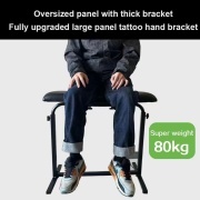 Yaba Tattoo Supply Newest Big Leather Arm Rest Wholesale