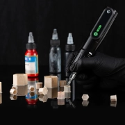 EPIC Wireless Battery 5000mAh Large Capacity Tattoo Pen Machine