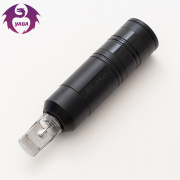Yaba Tattoo Short Wireless Battery Tattoo Pen Machine 4.0mm Stroke