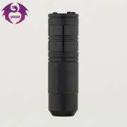 Yaba Tattoo Short Wireless Battery Tattoo Pen Machine 4.0mm Stroke