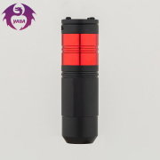 Yaba Tattoo Short Wireless Battery Tattoo Pen Machine 4.0mm Stroke