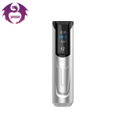 Yaba Tattoo Supply Newest Arrived Touchscreen Bluetooth Wireless Battery Tattoo Pen Machine