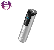 Yaba Tattoo Supply Newest Arrived Touchscreen Bluetooth Wireless Battery Tattoo Pen Machine
