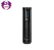 Yaba Tattoo Supply Newest Arrived Touchscreen Bluetooth Wireless Battery Tattoo Pen Machine