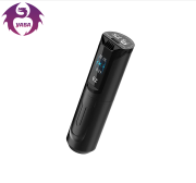 Yaba Tattoo Supply Newest Arrived Touchscreen Bluetooth Wireless Battery Tattoo Pen Machine
